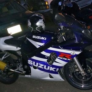 Meet your Posher, Calvin